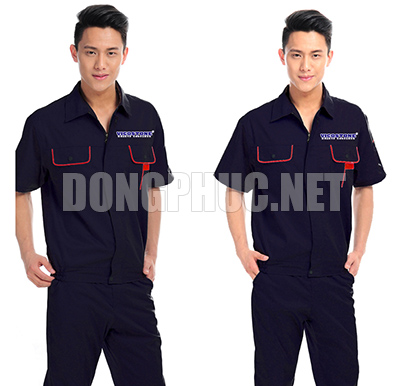 Mau bao ho lao dong | bảo hộ lao động | Dong phuc bao ho lao dong